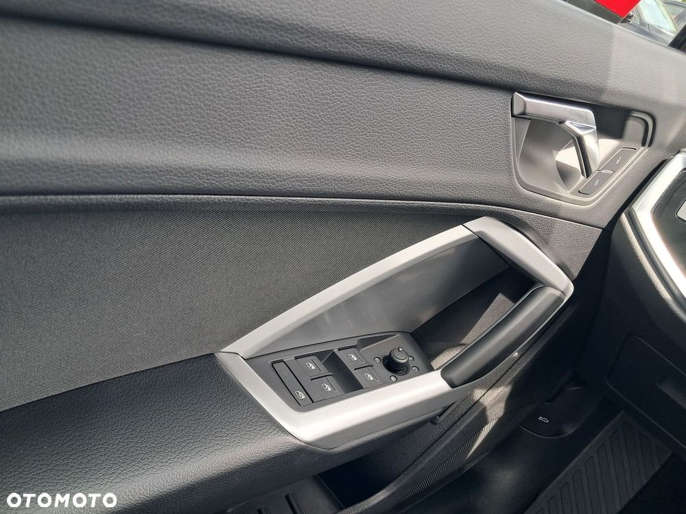 Audi Q3 - 20