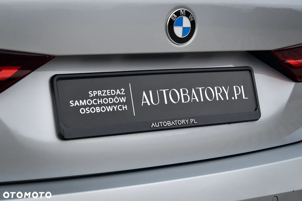 BMW Seria 1 116d - 2