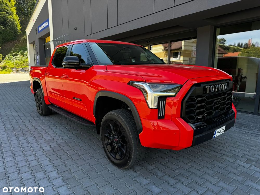 Toyota Tundra - 3
