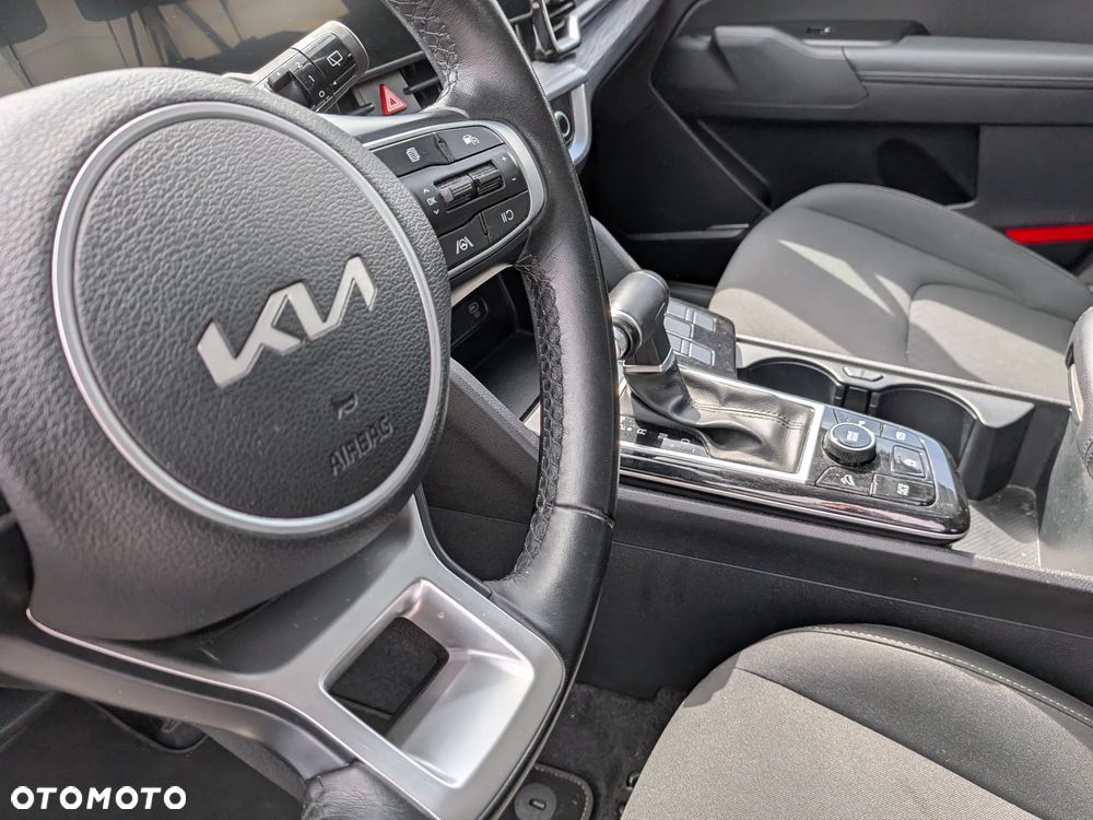Kia Sportage 1.6 CRDI L Business Line 2WD DCT - 7