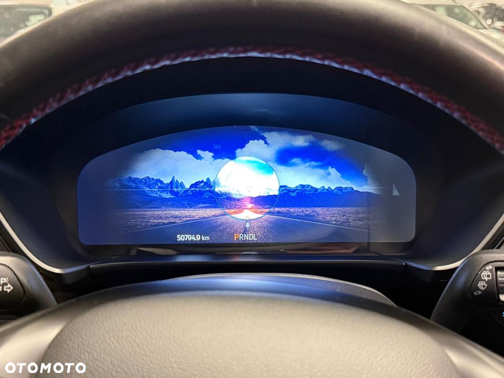 Ford Kuga 2.5 FHEV FWD ST-Line - 29