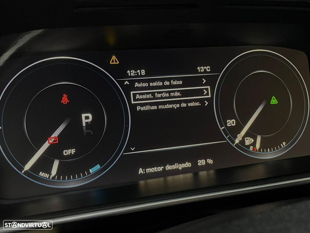 Land Rover Range Rover Sport 3.0 SDV6 HEV HSE - 17