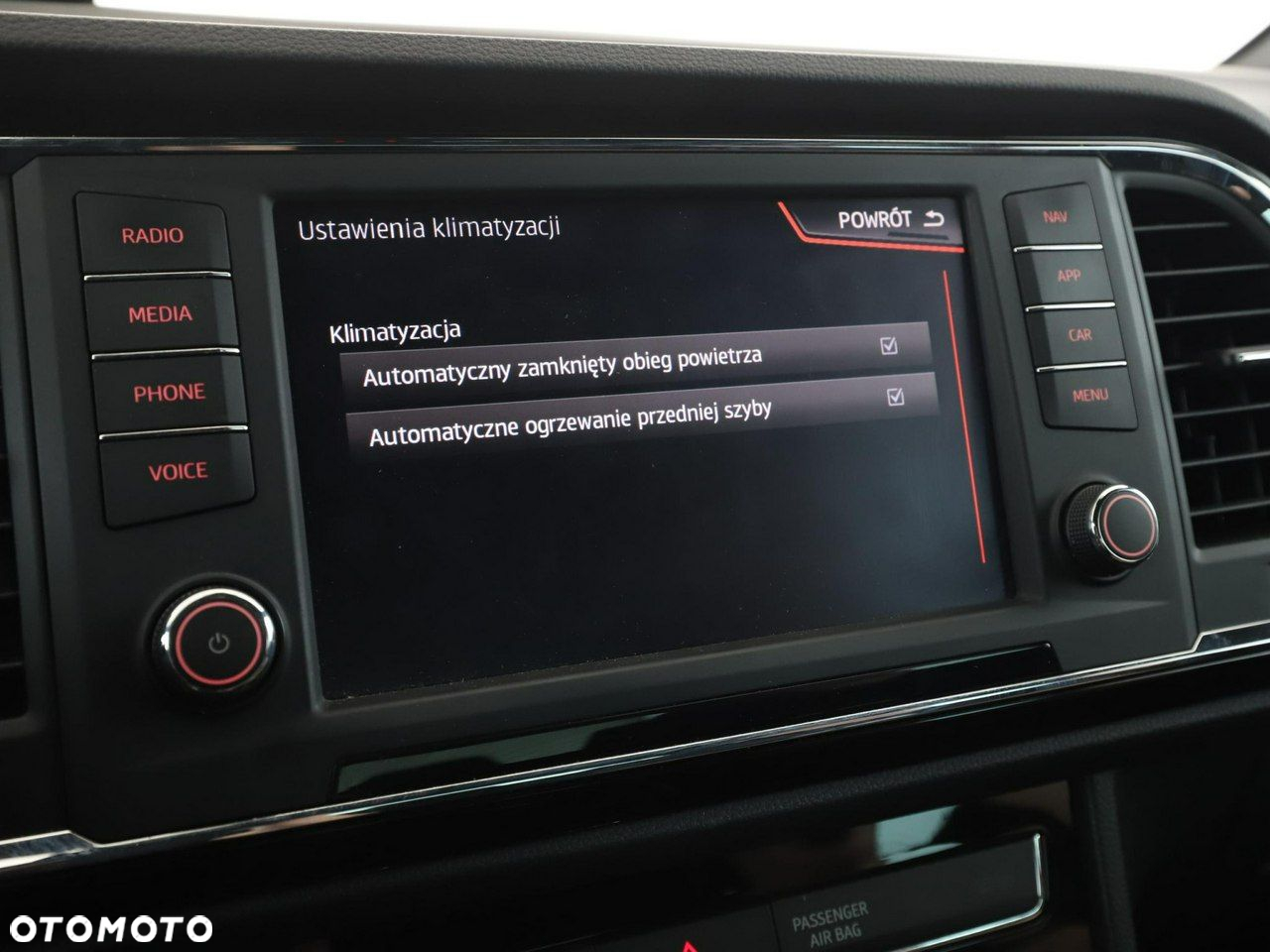 Seat Ateca 2.0 TSI 4Drive DSG FR - 30
