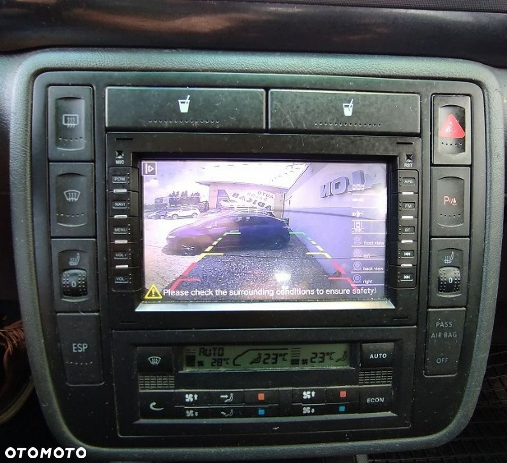 Volkswagen Sharan - 13