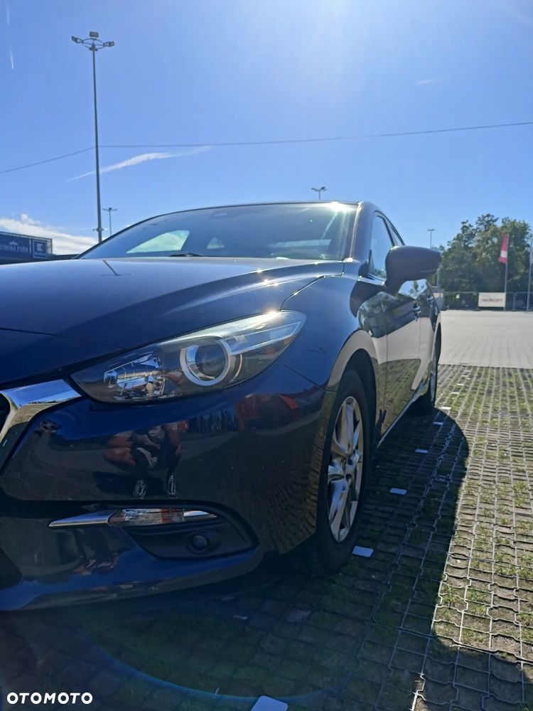 Mazda 3 - 17