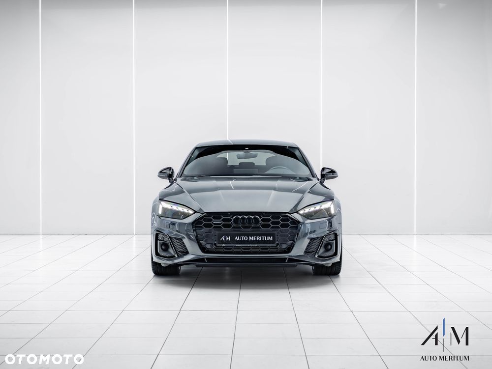 Audi A5 - 5