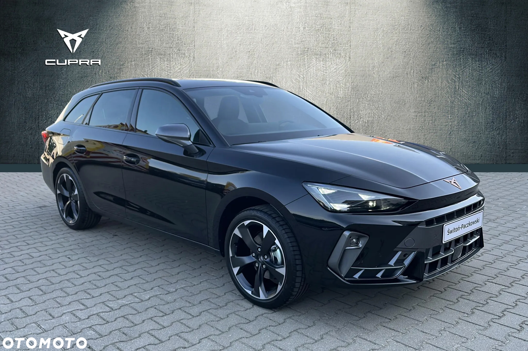Cupra Leon 1.5 TSI - 3