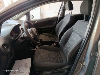 Opel Corsa 1.3 CDTI Enjoy 89g - 25