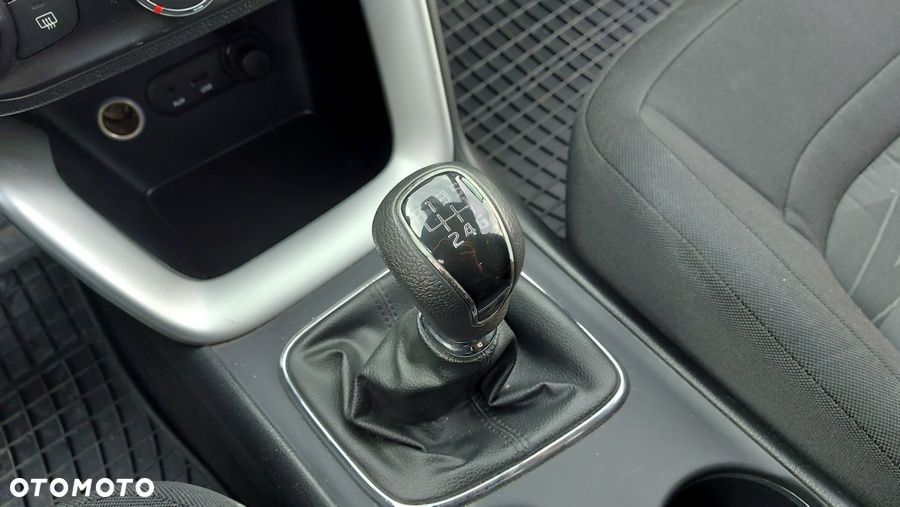 Kia Ceed - 21