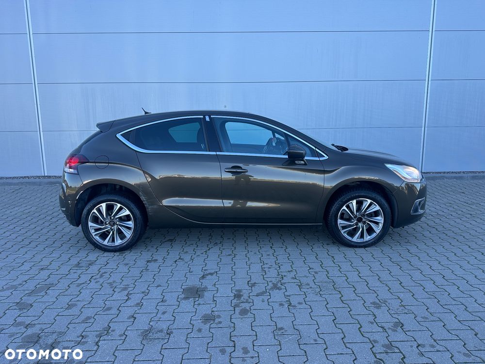 Citroën DS4 1.6 THP SoChic - 7