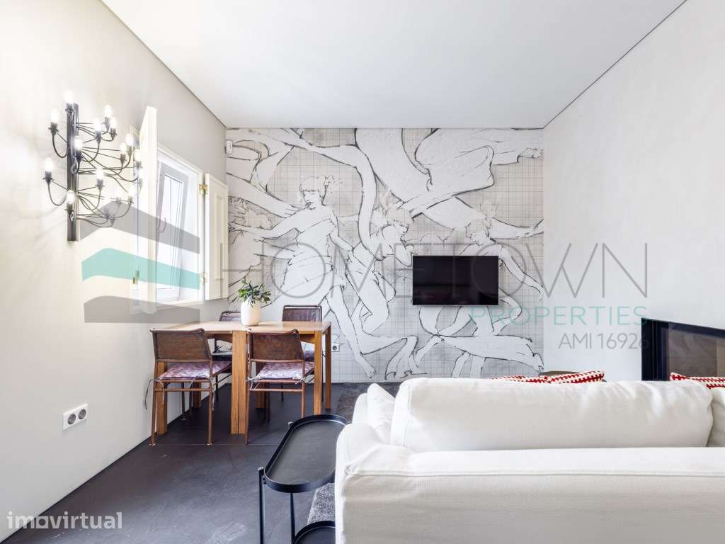 Apartamento T1 - Perto da marina de vilamoura - Grande imagem: 5/23