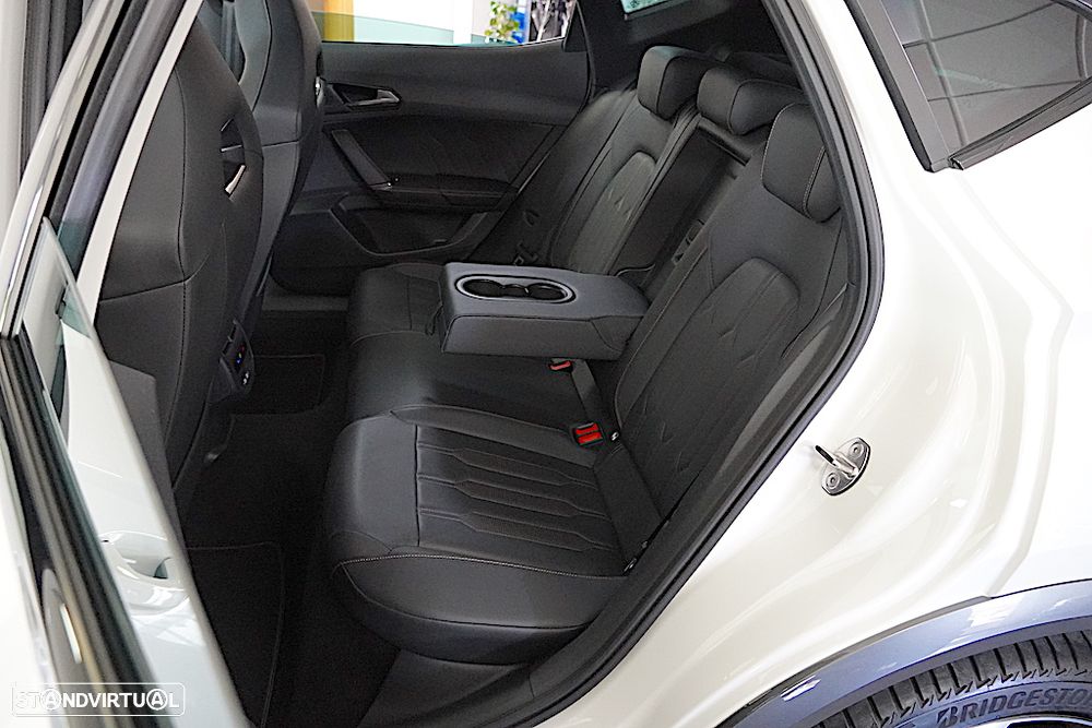 Cupra Formentor 1.5 TSI Sport DSG - 18