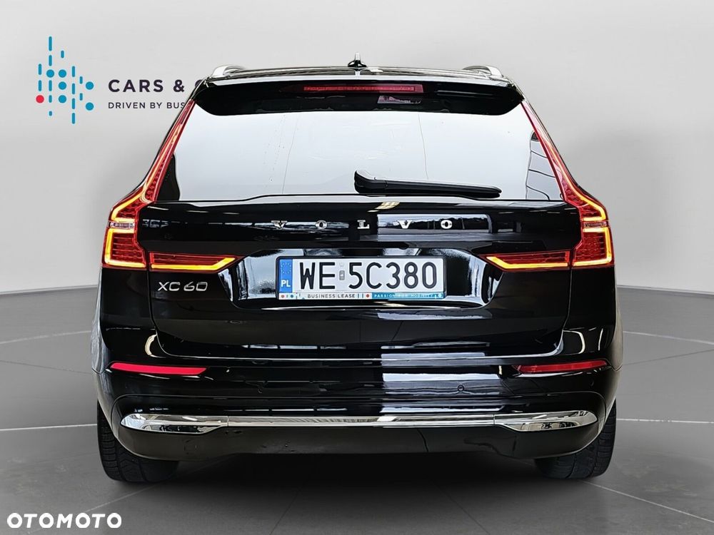 Volvo XC 60 B5 B AWD Inscription - 30