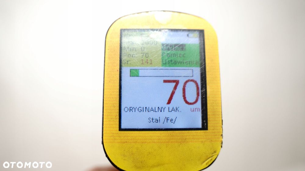 DRZWI PRAWY TYŁ RENAULT MEGANE III 08-12R - 8