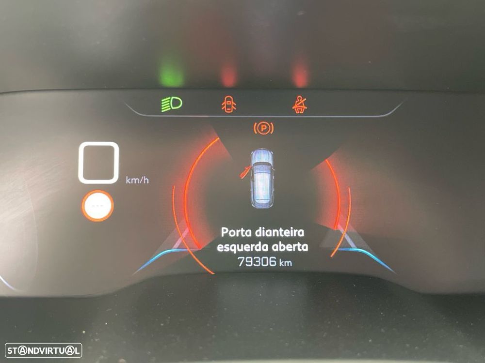 Peugeot 508 SW 1.5 BlueHDi Business Line - 9