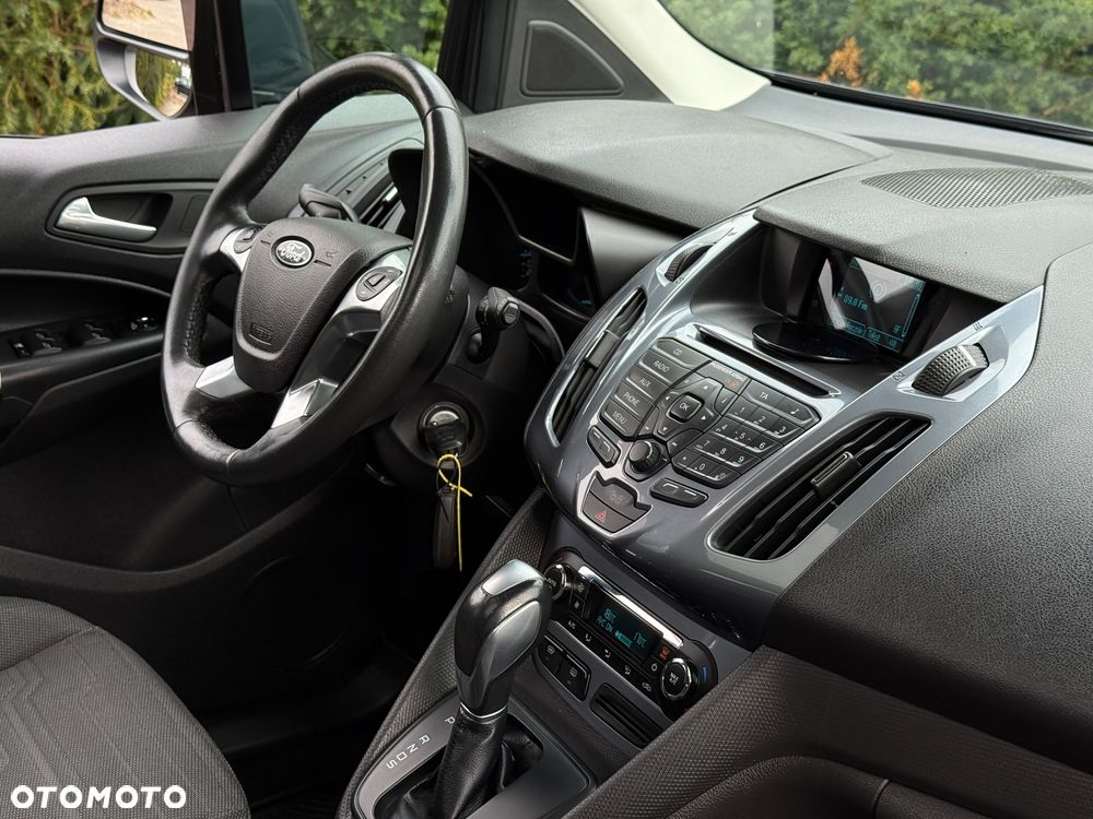Ford Tourneo Connect Grand 1.6 EcoBoost Titanium - 14