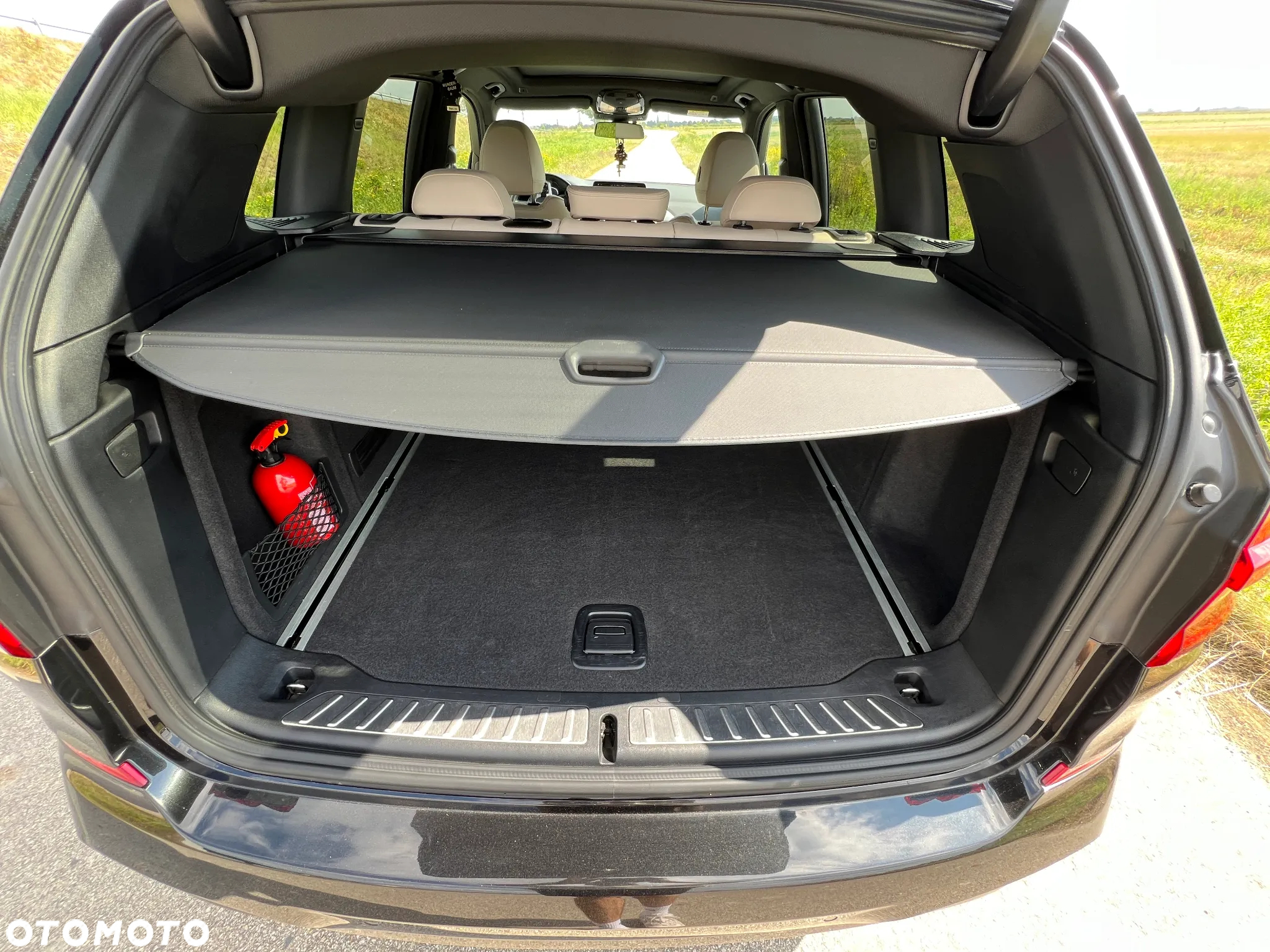 BMW X3 M M40i Sport Edition - 39