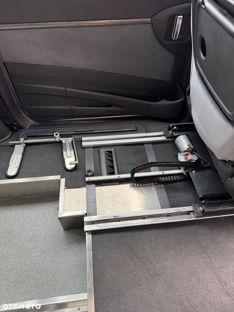 Citroën C8 2.0 16V Tendance - 20