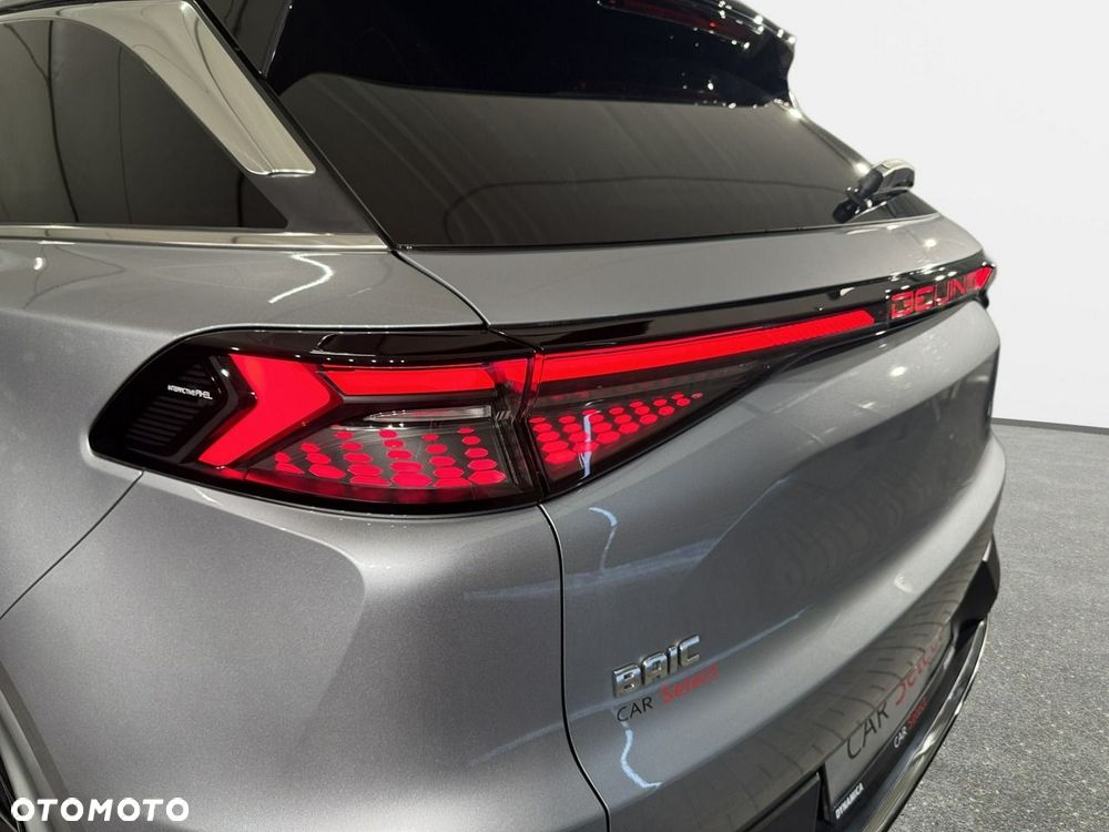 BAIC 7 - 12