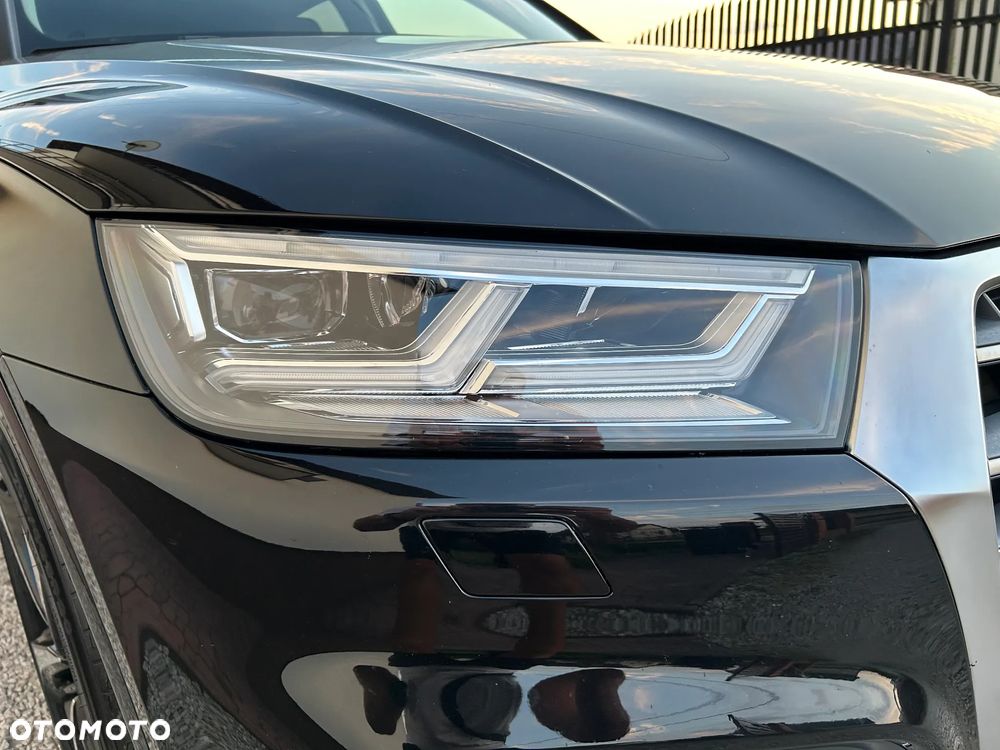 Audi Q5 2.0 TFSI Quattro S tronic - 32