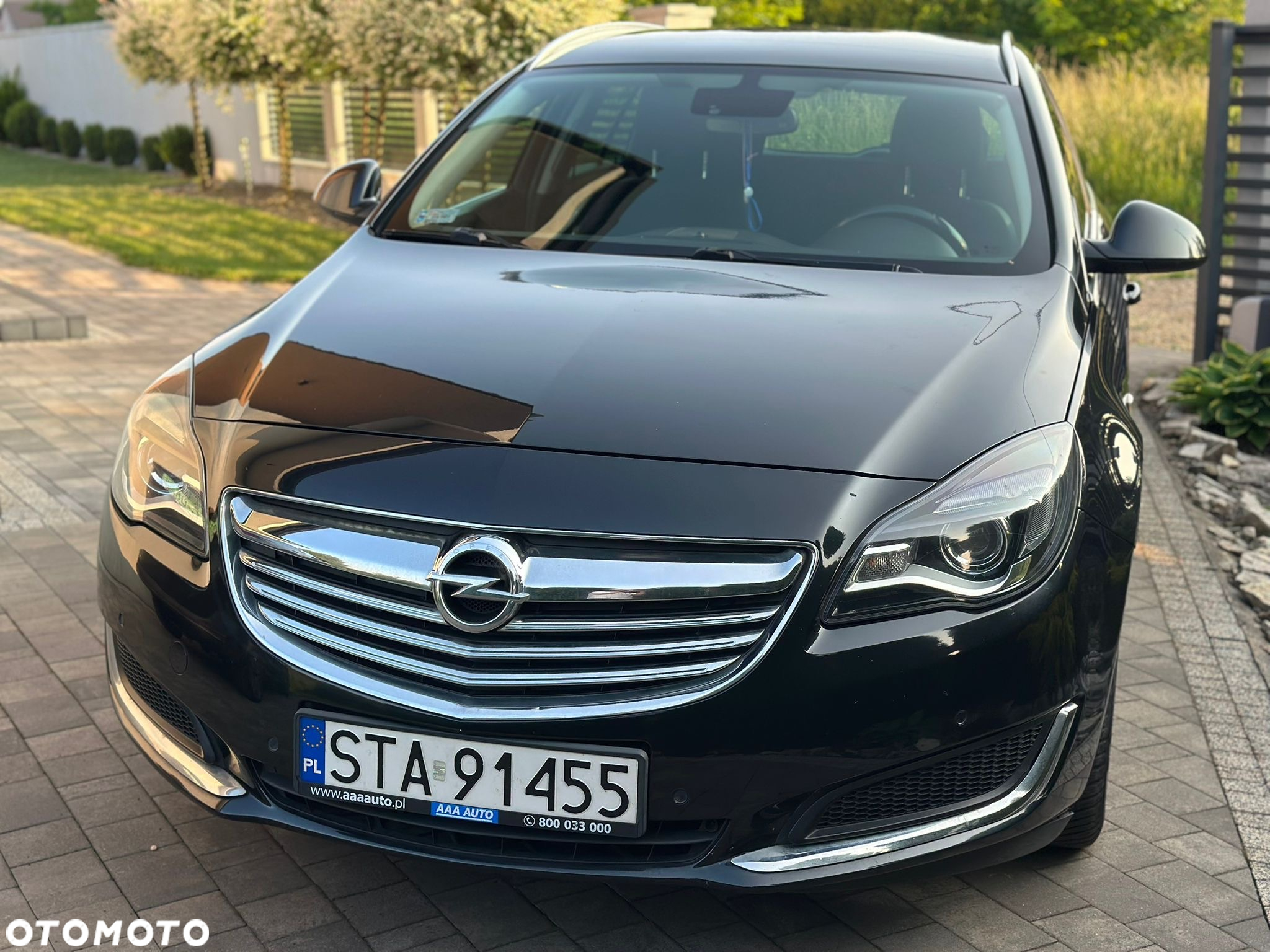 Opel Insignia 2.0 CDTI Edition ecoFLEX - 3