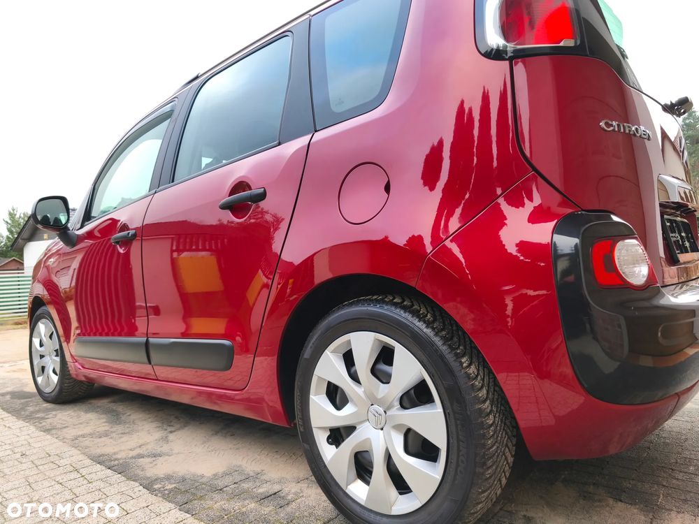 Citroën C3 Picasso VTi 95 Color Selektion - 11