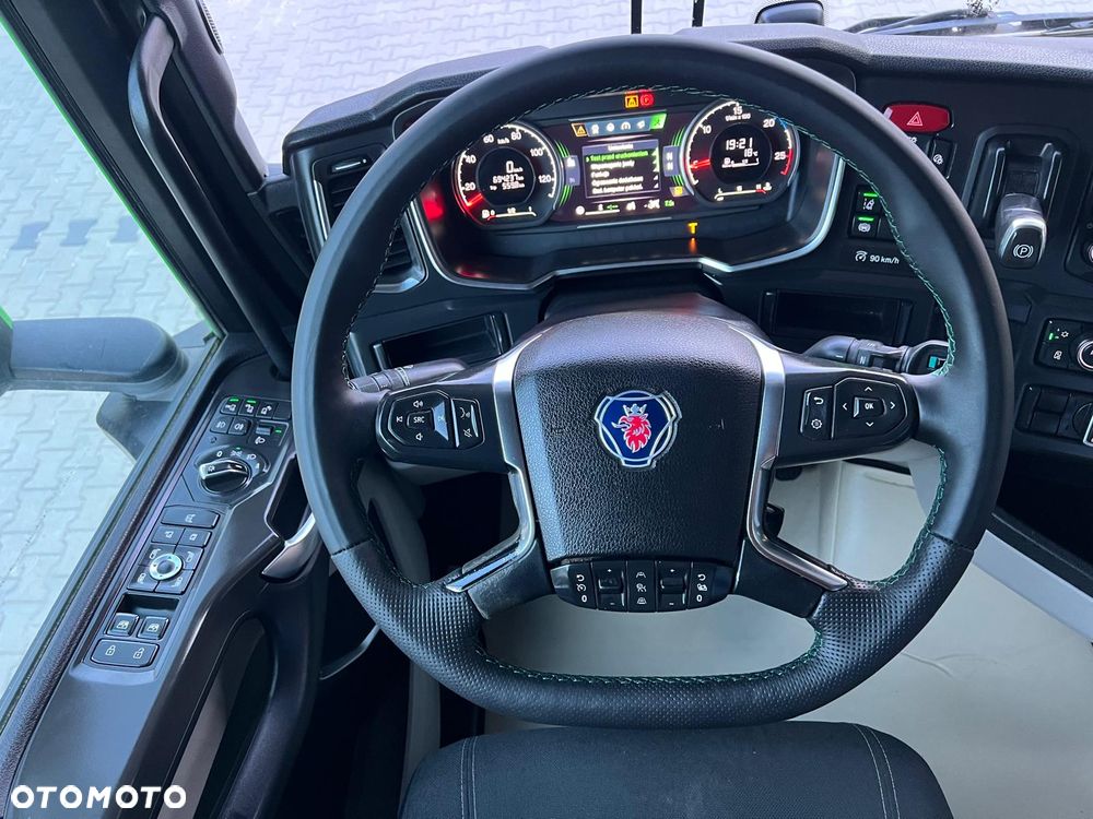 Scania S500 - 15