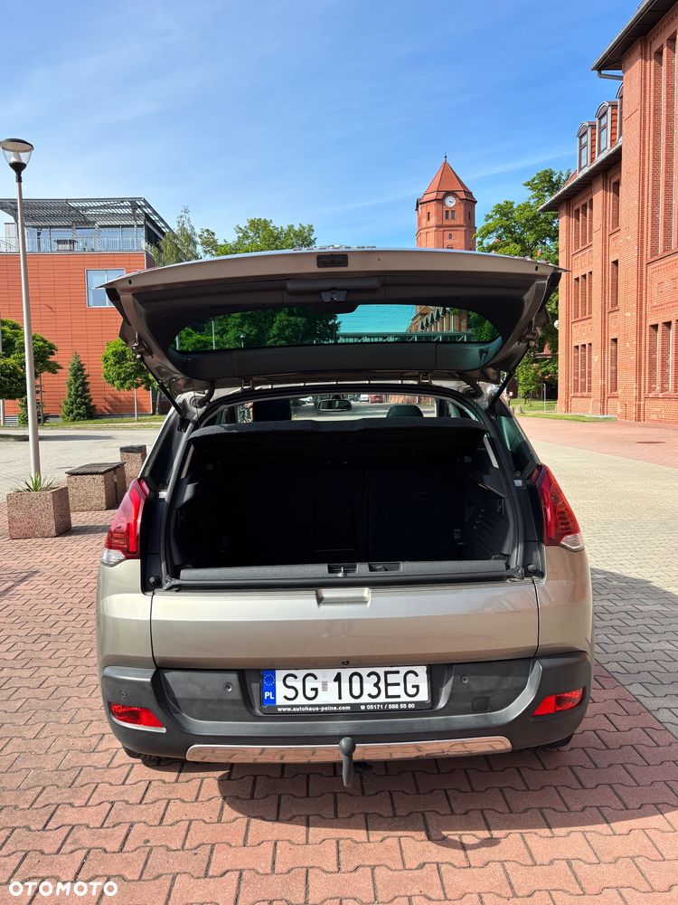Peugeot 3008 1.2 PureTech Style - 6