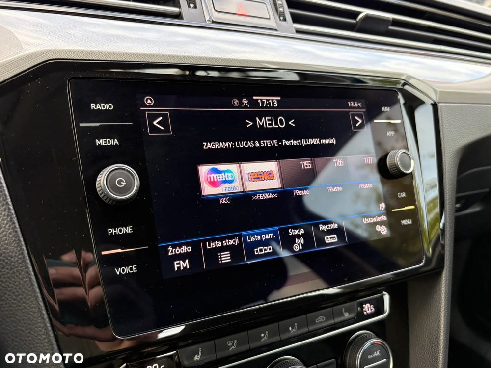 Volkswagen Passat 1.5 TSI EVO Business - 19