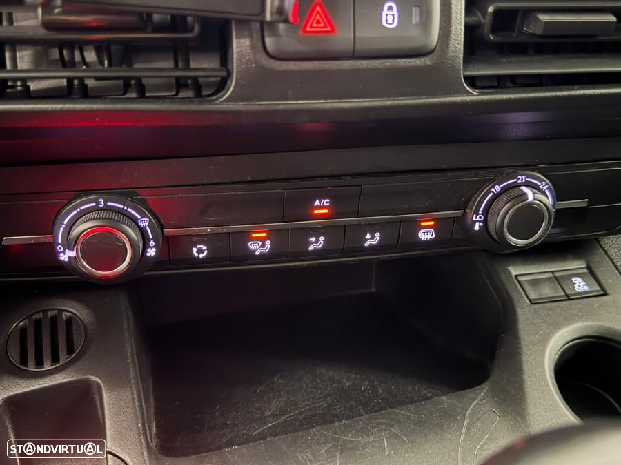 Opel Combo SELECTION - 21