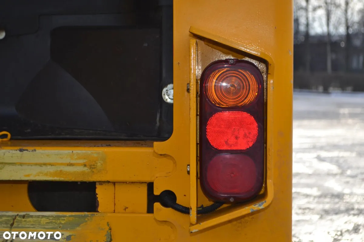JCB 3CX - 20