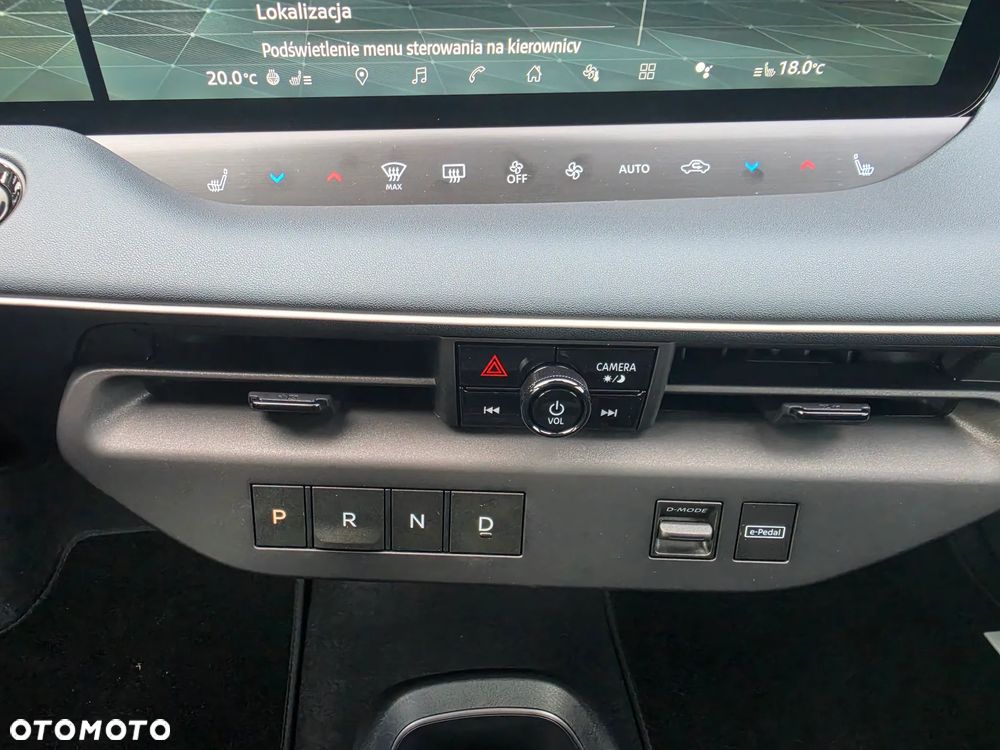 Nissan Leaf 52kWh Evolve Plus - 18