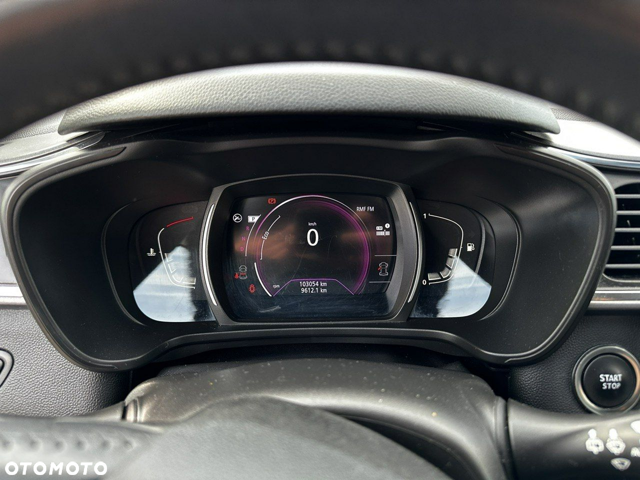 Renault Kadjar - 26