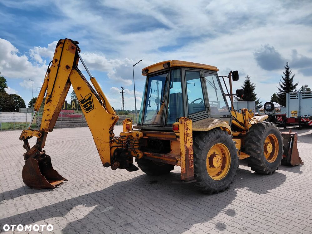 JCB 4 CX - 6