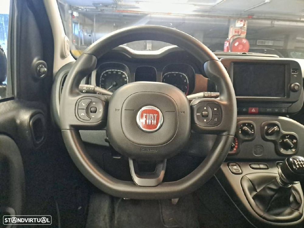 Fiat Panda - 12