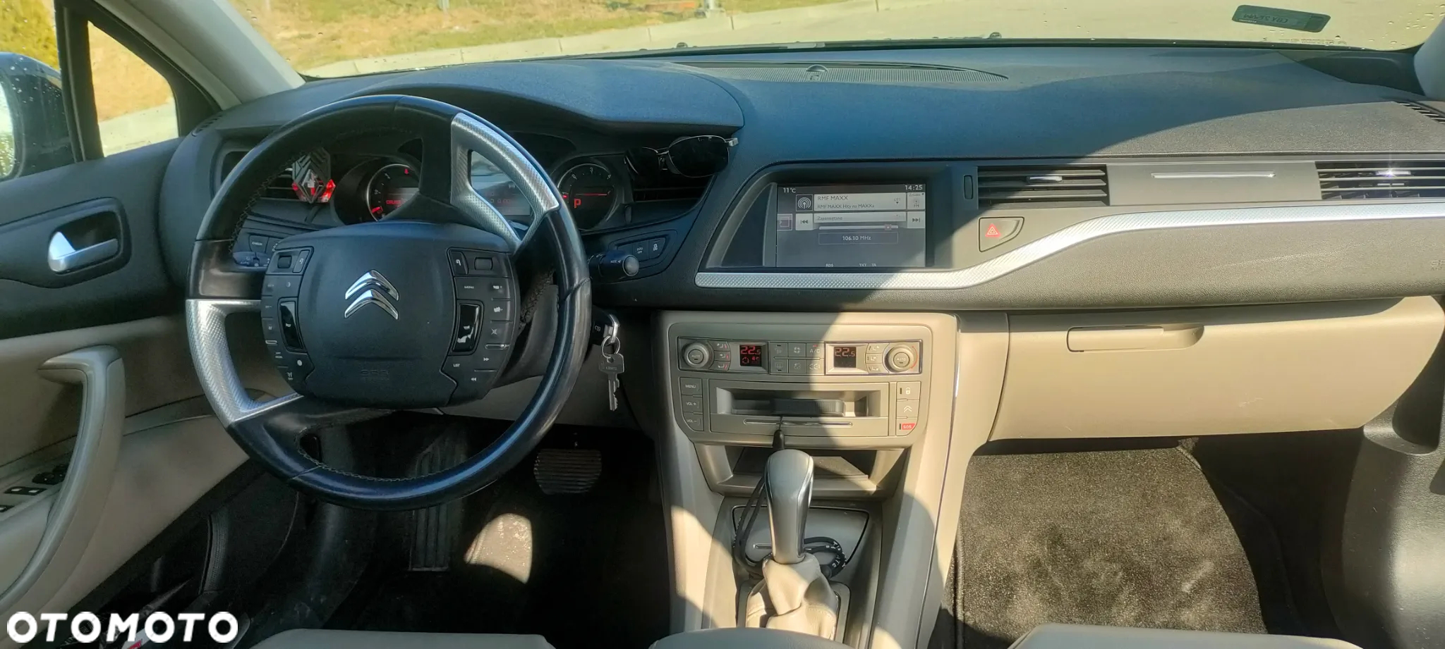 Citroën C5 2.0 BlueHDi Exclusive S&S EAT6 - 2