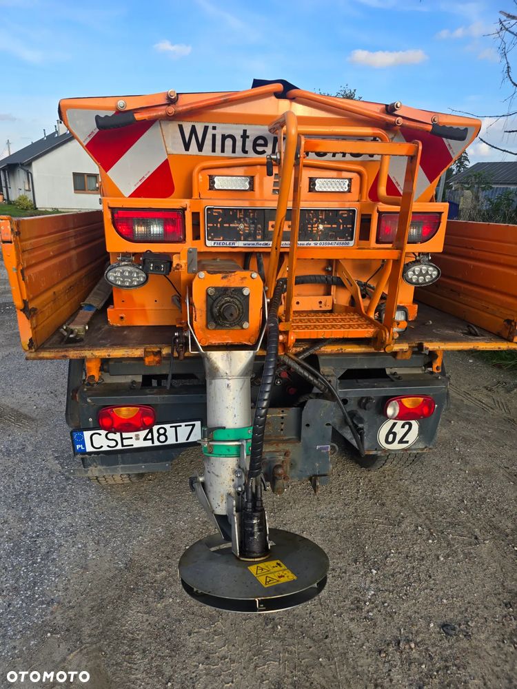 Multicar BokiMobil - 4