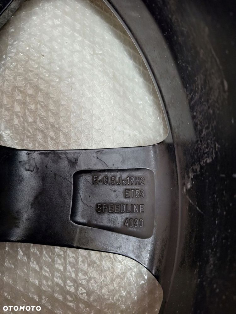 FELGA AUDI S3 A3 8V 8V0 2017-2024 OE 8V0601025FC 8V0601025FB 8V0601025FD OE - 5