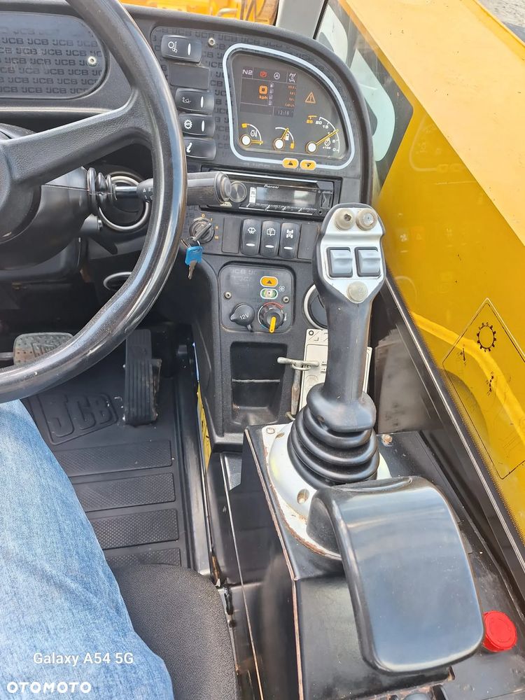 JCB 536-70 Agri Super - 7