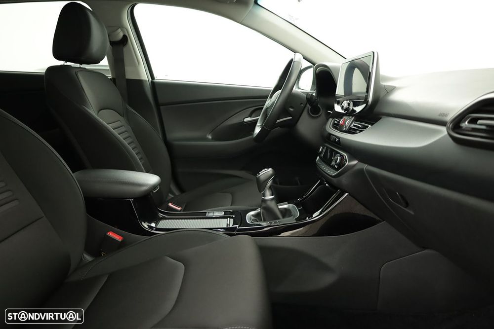 Hyundai i30 SW 1.0 T-GDi Style Plus - 21