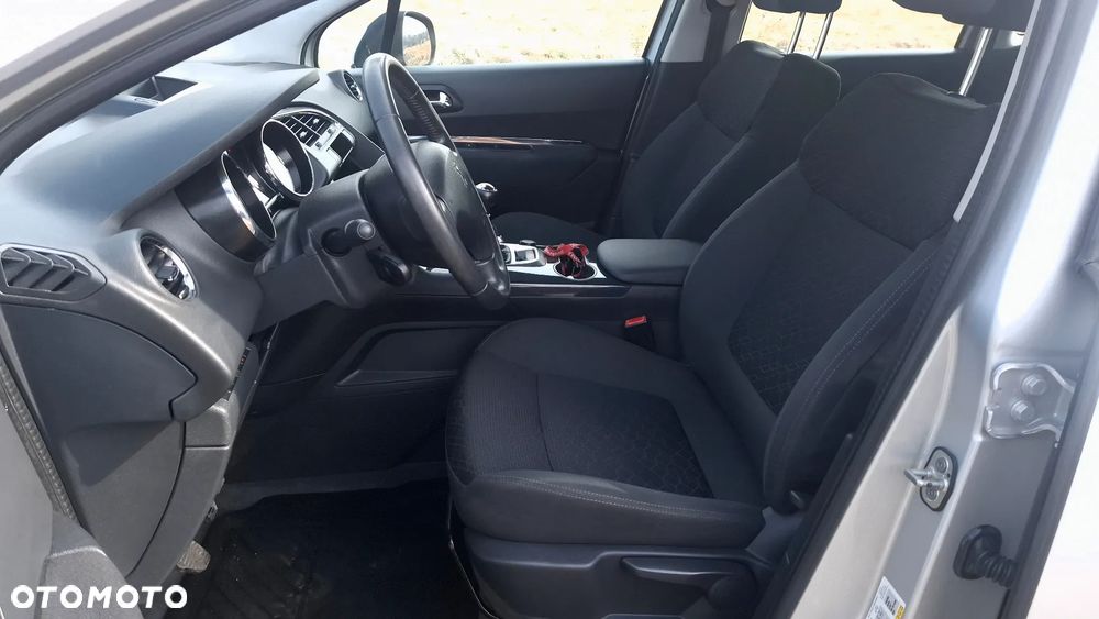 Peugeot 3008 BlueHDi 120 Stop & Start Active - 18