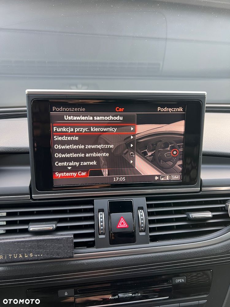 Audi A7 Sportback 3.0 TDI Quattro Competition Tiptr - 18