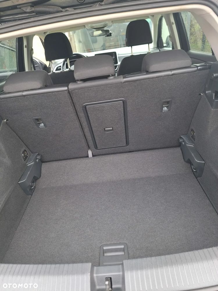 Volkswagen T-Roc 1.5 TSI Style - 11