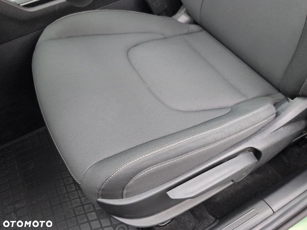 Kia Sportage 1.6 T-GDI MHEV M 2WD DCT - 12