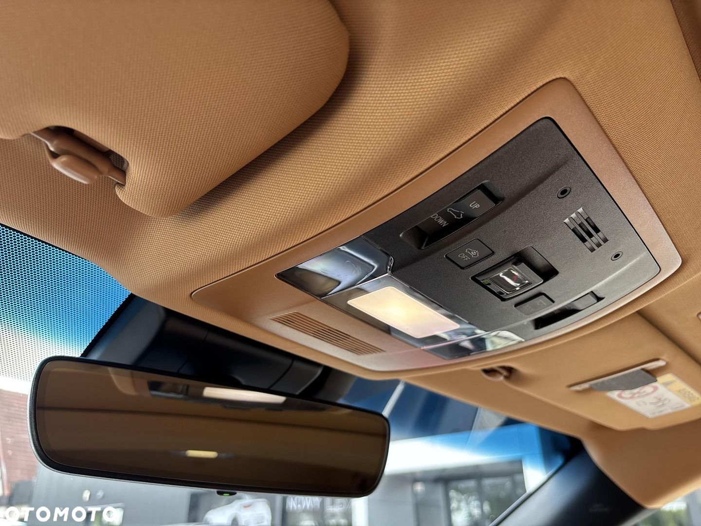 Lexus ES - 19