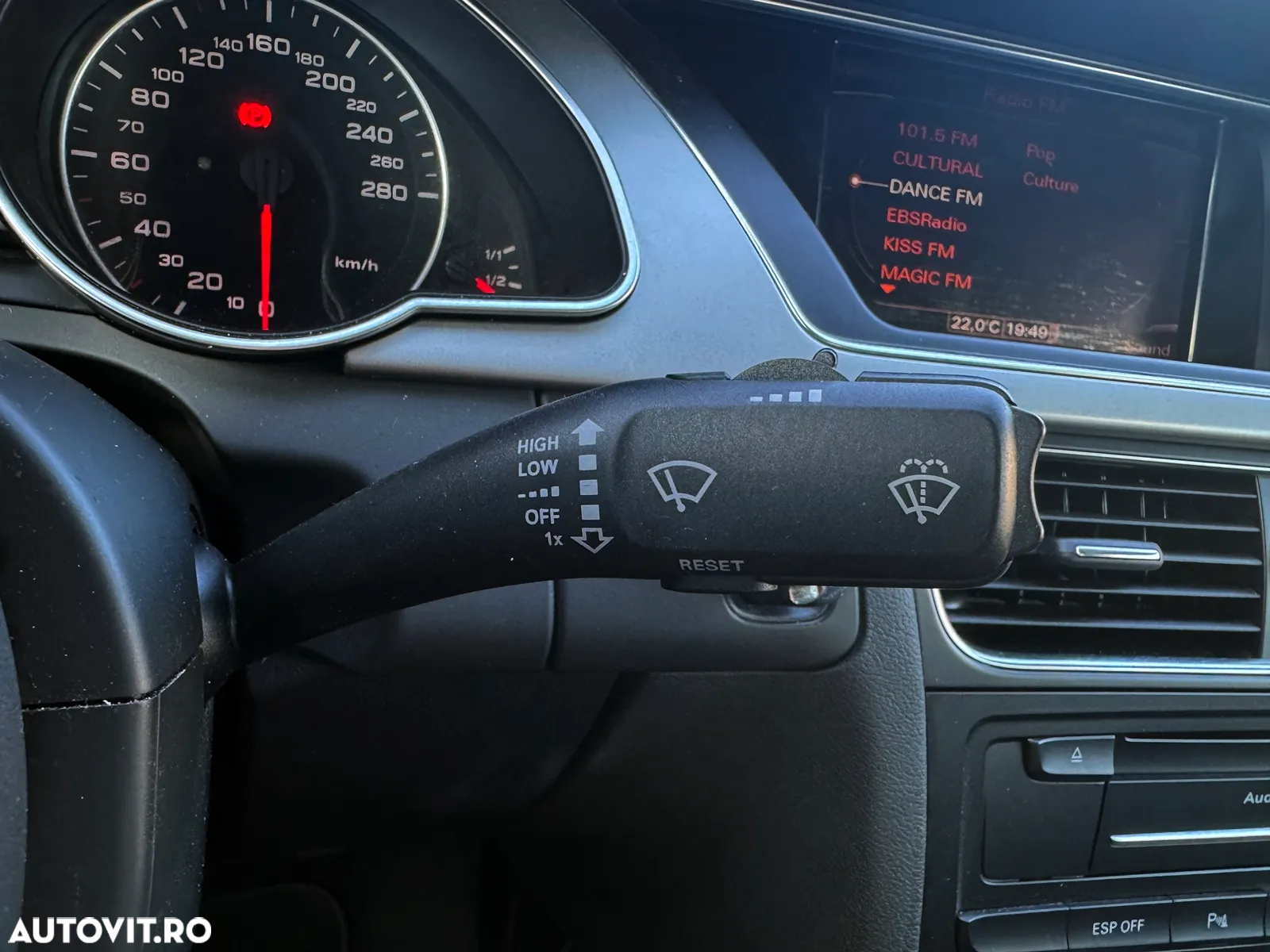 Audi A5 Coupe 2.0 TDI - 27
