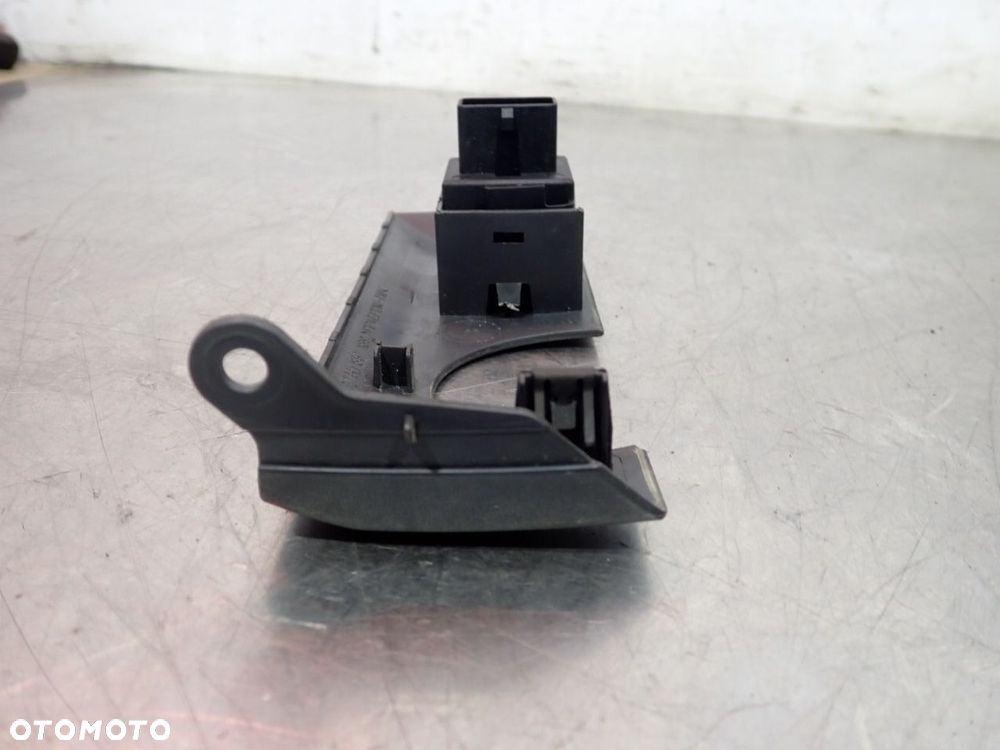 PRZEŁĄCZNIK REGULACJI ŚWIATEŁ VOLKSWAGEN T5 - 7