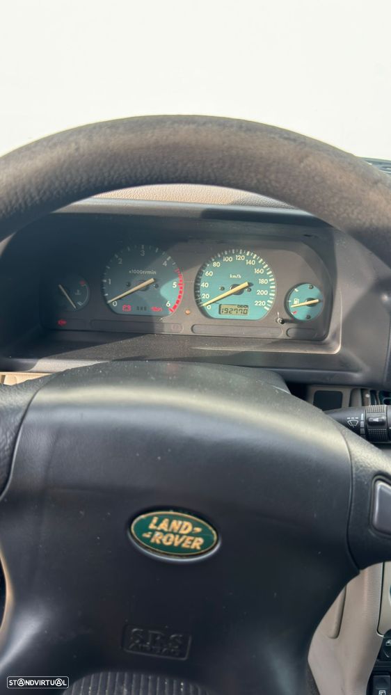 Land Rover Freelander 2.0 di - 8