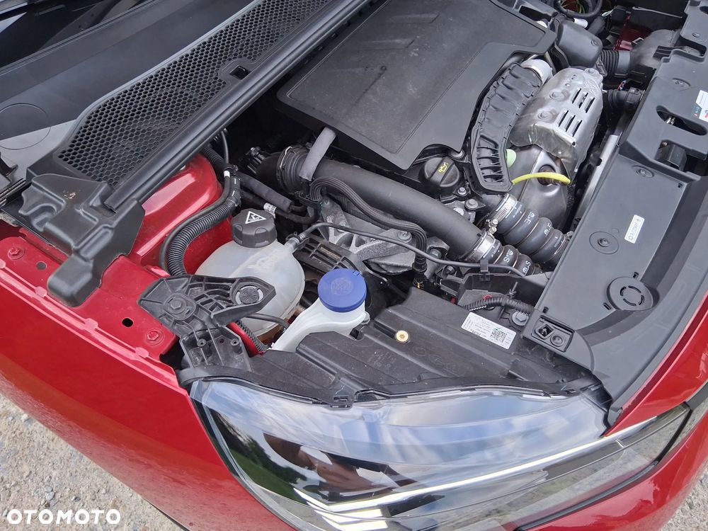 Opel Corsa 1.2 Direct Injection Turbo Start/Stop Edition - 20