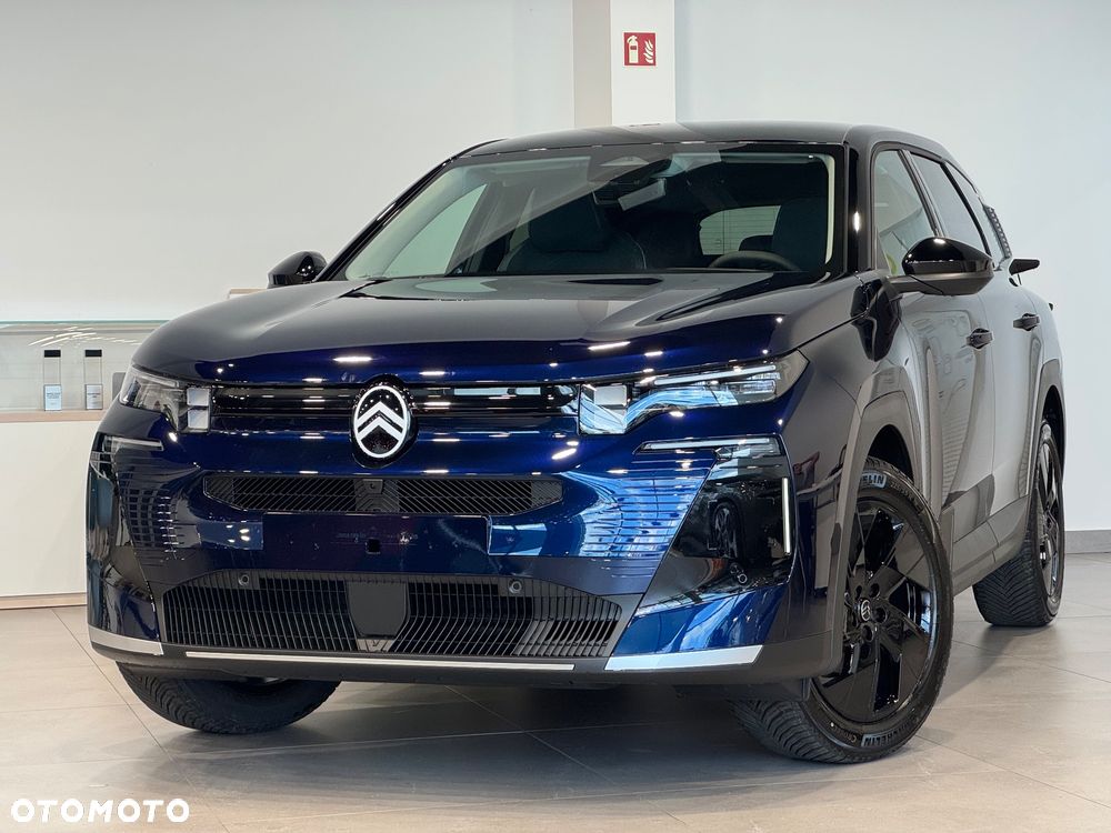 Citroën C5 Aircross 1.2 mHEV Max eDCT6 - 5